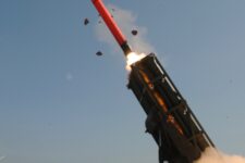 Israel Boosts Missile Defense By $8 Billion