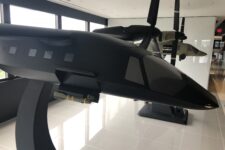 Bell Pushes V-280 Gunship, Shipboard Variants: Recon In Works