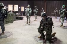 Virtual Training Will Save Real Army Lives: Close Combat Task Force