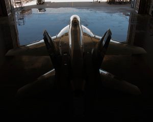 Boeing photo