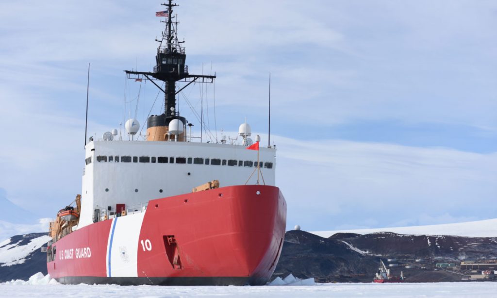 Coast Guard photo