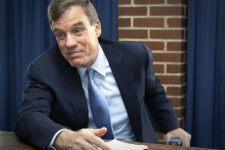 Sen. Warner Knocks Congress On Election Security, IOT & Huawei