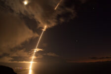 White House Missile Defense Review: Space Lasers, Weapons On Table