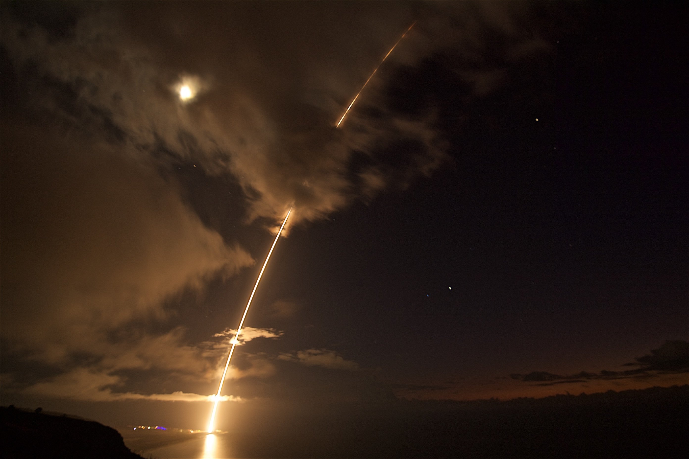 Image result for Missile Defense Review