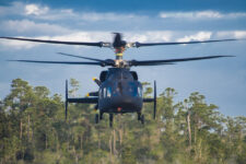 FVL: Next Steps For UH-60 & Shadow Replacements In ‘Weeks’