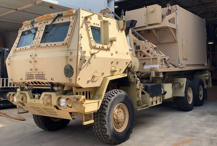 COVID-19: Army Delays Missile Defense Network Test EXCLUSIVE