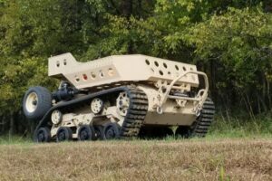 Textron photo