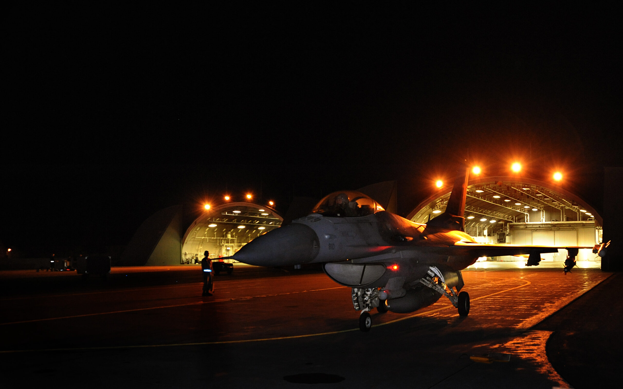 AFMC Tests New Software To Speed F-16 Upgrades