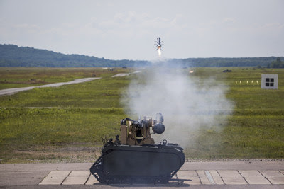 Lockheed Martin photo