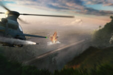 Future Vertical Lift: Army’s Aerial Vanguard