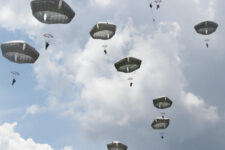 New Army Network ‘A Revolution’ For Airborne: Commander