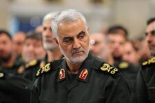 Israelis: Soleimani Intercept Sparked Drone Strike; US Reinforces Region