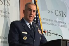 New Joint Warfighting Plan Will Help Define ‘Top Priority’ JADC2: Hyten