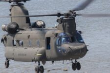 Boeing CH-47 Factory Isn’t Out Of The Woods