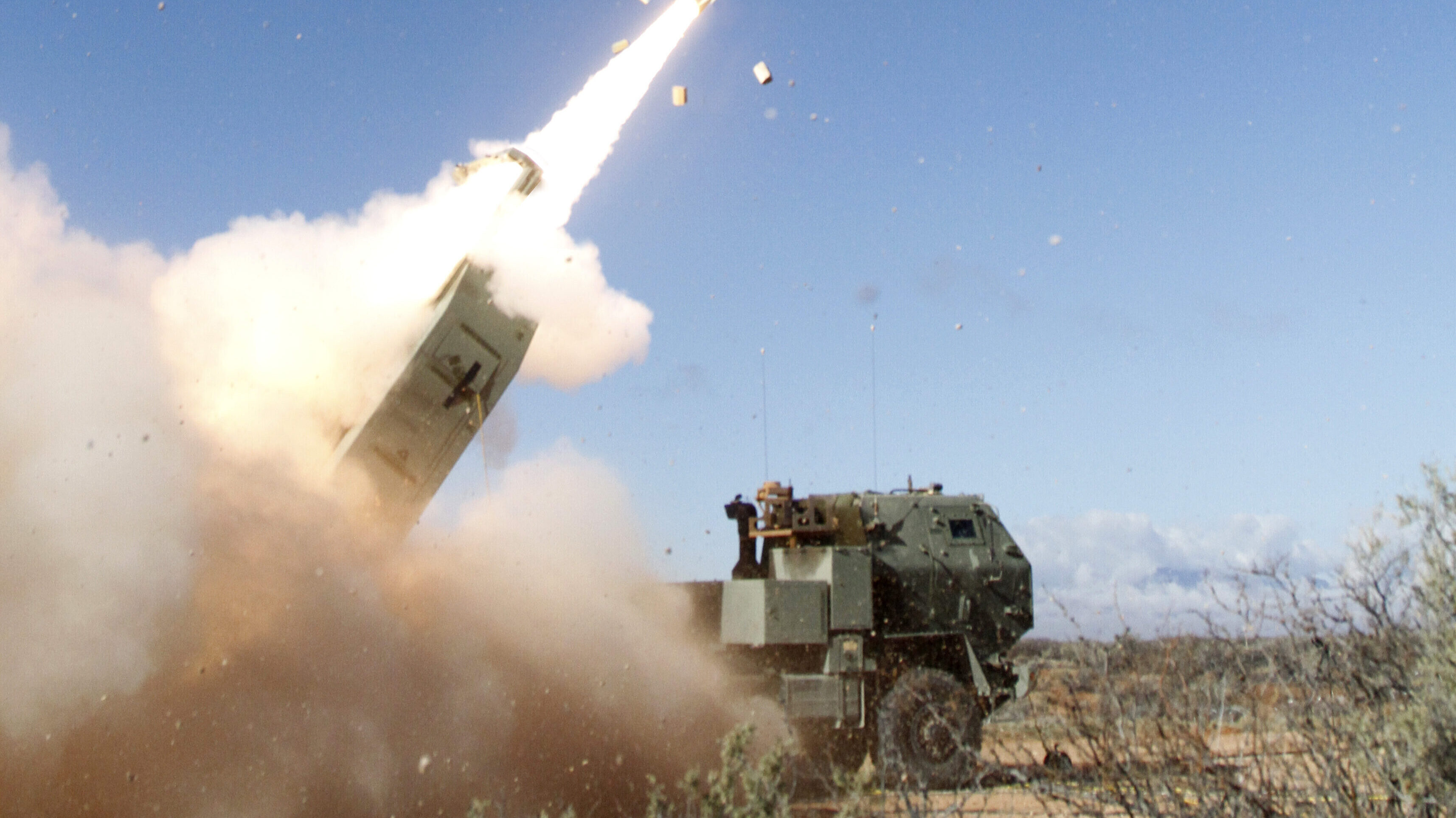 Can Army Triple PrSM Missile’s Range ?