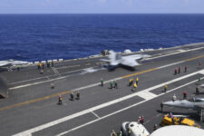 Navy Lays Out Plan To Close The Strike Fighter Gap Four Years Early