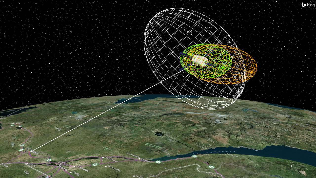 FCC Reconsiders Tightening 25-Year Deadline For Space Junk Disposal