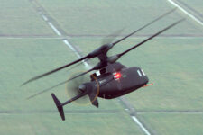 FVL: Sikorsky-Boeing Defiant Hits 235 MPH, Aims For 288