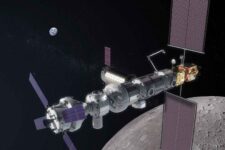 US Needs New Policies With Move To Cislunar: Aerospace Corp.