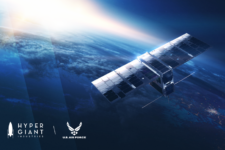 Upgradeable Birds: AF Taps Hypergiant For ‘Reconfigurable’ Satellites