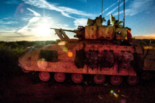 ‘Really Big Deal’ As Army Awards Bradley Replacement Contracts: OFMV