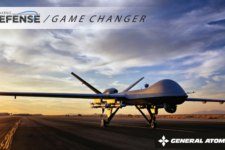 <i>Game Changer</i>: The Case for Medium Altitude Persistent Air Power