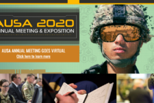 COVID Drives AUSA Mega-Conference Online: Gen. Ham