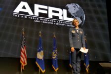 AFRL’s First WARTECH Summit To Vet Cutting-Edge Tech