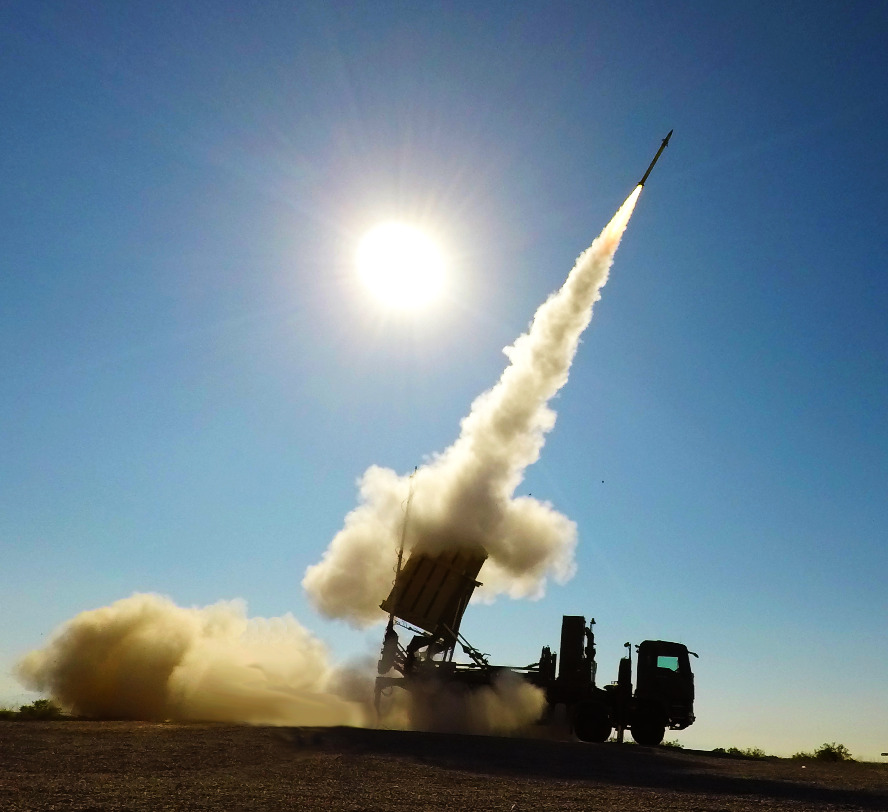 Army Creates New Units To Use Iron Dome