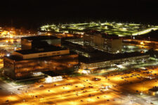 Newest Cyber Warriors Vie For Top NSA Trophy