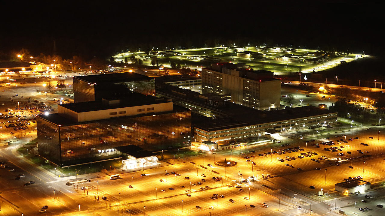 Newest Cyber Warriors Vie For Top NSA Trophy