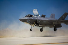 Marines order 2-day aviation stand down after F-35 goes missing, third mishap in 6 weeks