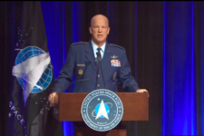 Space Force Wraps Up Acquisition Command Design; Who’s In Charge?