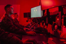 Pentagon wants $11.2B for cyberspace security, training in FY23