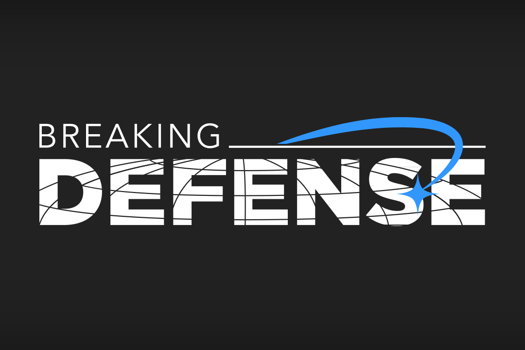 Breaking Defense Announces Further Expansion With Networks and Cyber Reporter