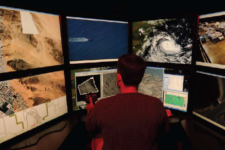 GDIT nabs contract worth up to $4.5B to advance geospatial intelligence capabilities