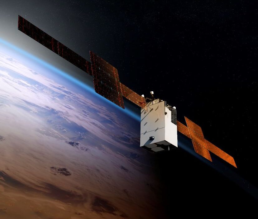 Space Force To Focus SATCOM Management On JADC2 Needs: EXCLUSIVE