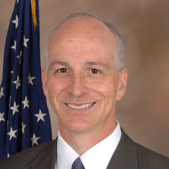 Adam Smith, Ranking Member, House Armed Services Committee (HASC)