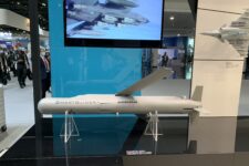 UAE’s Tawazun, MBDA To Develop SmartGlider Missiles