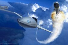 AF, Navy May Both Fly DARPA Missile Mothership