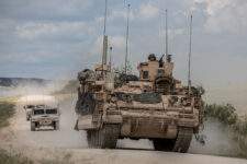 Faster, Tougher, Smarter: Army’s Future Armored Force EXCLUSIVE