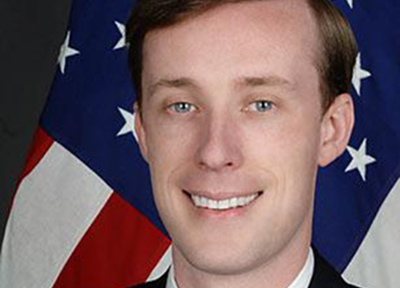 Who’s Who in Defense: Jake Sullivan, National Security Advisor