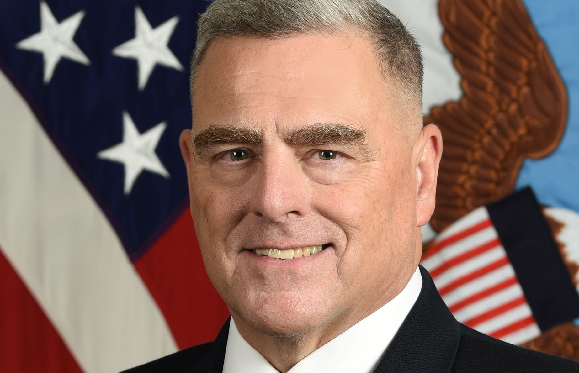 Who’s Who in Defense: Mark Milley, Chairman, Joint Chiefs of Staff