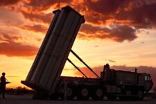 Missile Defense Agency requests $10.9B in FY24, and tens of billions more after that