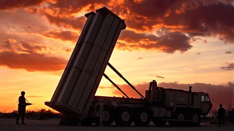 Missile Defense Agency requests $10.9B in FY24, and tens of billions more after that