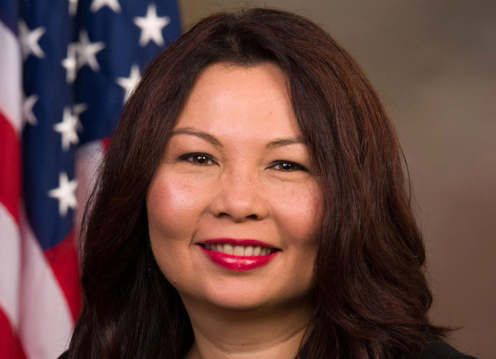 Who’s Who in Defense: Tammy Duckworth, Chairwoman, SASC’s Subcommittee on Airland