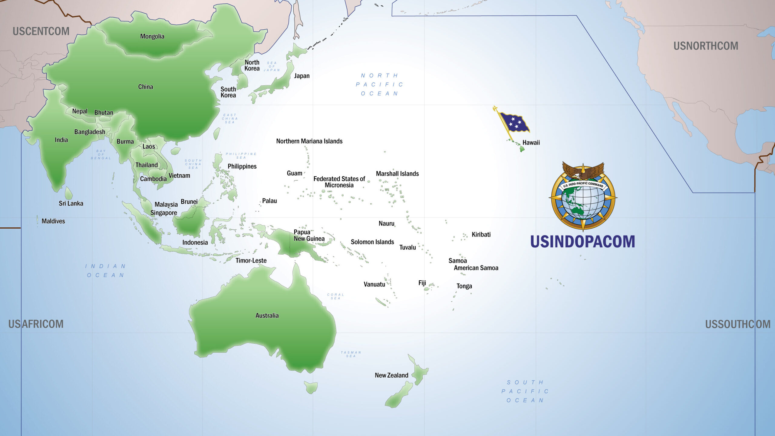 USINDOPACOM-MAP-H1_Oct-2018