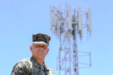 Bases’ 5G To Boost Data, Emergency Medicine & Combat