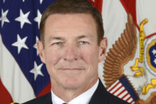 Who’s Who in Defense: Gen. James McConville, Chief of Staff of the Army