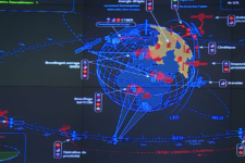 ASTERX 2021: French Space Forces Reach For Higher ‘Orbit’